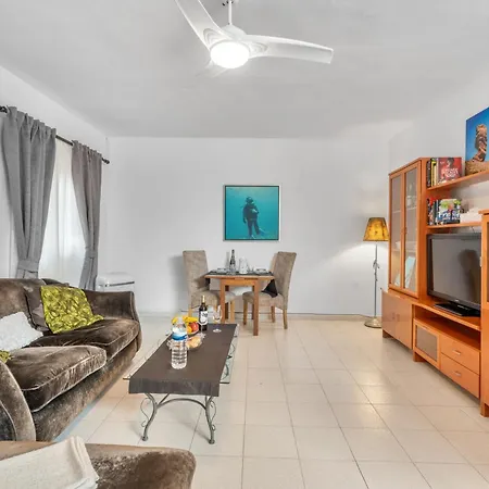 Appartement Bonito En Tenerife Sur *