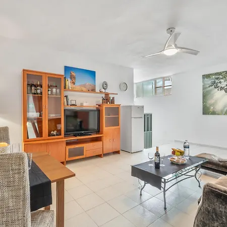 Bonito En Tenerife Sur * Guía de Isora