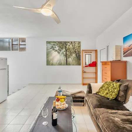 Bonito En Tenerife Sur Appartement *