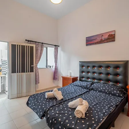 Bonito En Tenerife Sur *