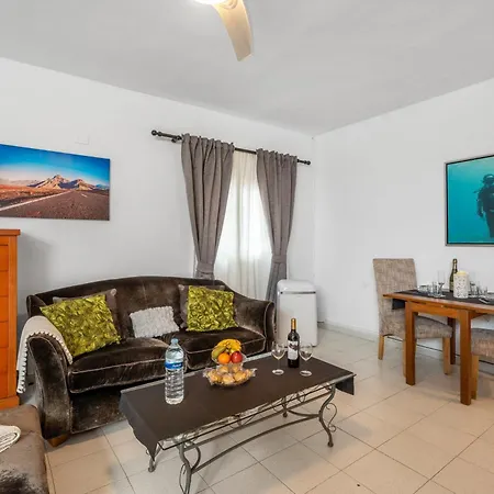 Appartement Bonito En Tenerife Sur