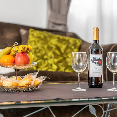 Bonito En Tenerife Sur