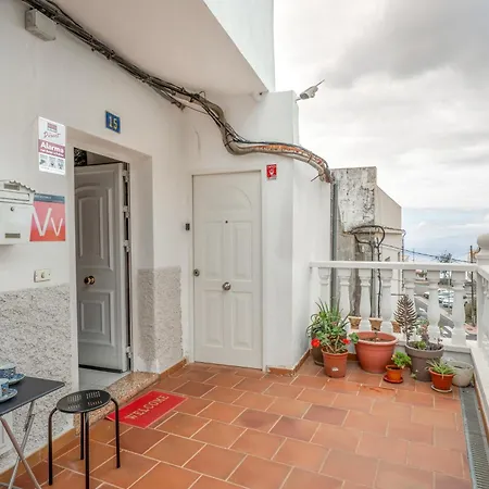 Bonito En Tenerife Sur *