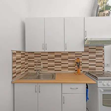 Apartmán Bonito En Tenerife Sur Guía de Isora