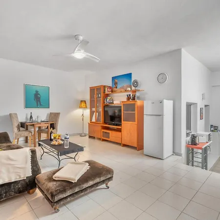 Bonito En Tenerife Sur Apartmán