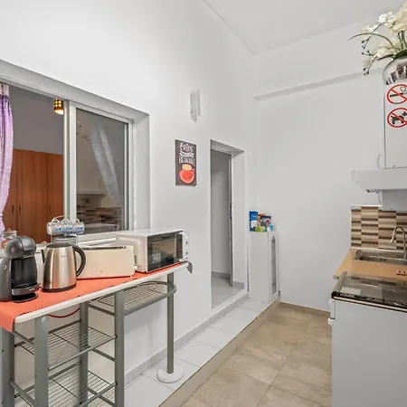 Bonito En Tenerife Sur Apartmán