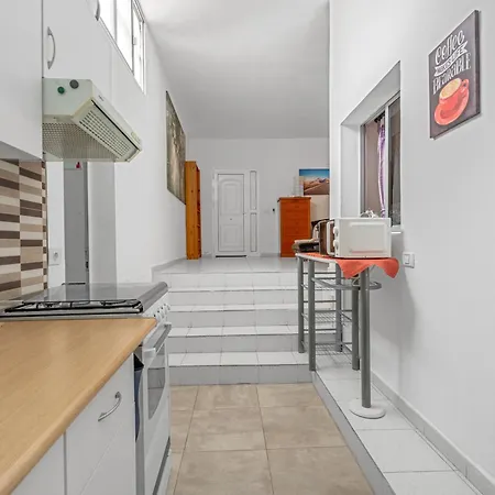 Bonito En Tenerife Sur Apartmán *