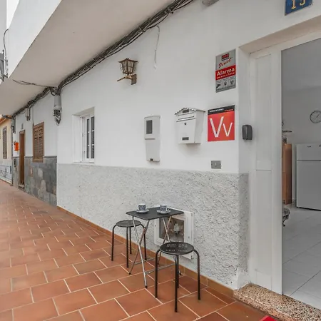Bonito En Tenerife Sur Apartmán *