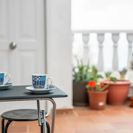 Apartmán Bonito En Tenerife Sur *