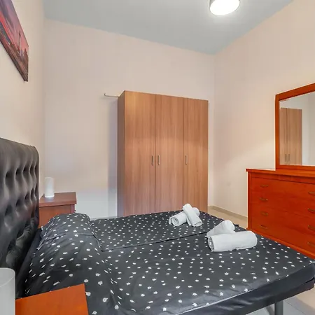 Apartmán Bonito En Tenerife Sur Guía de Isora